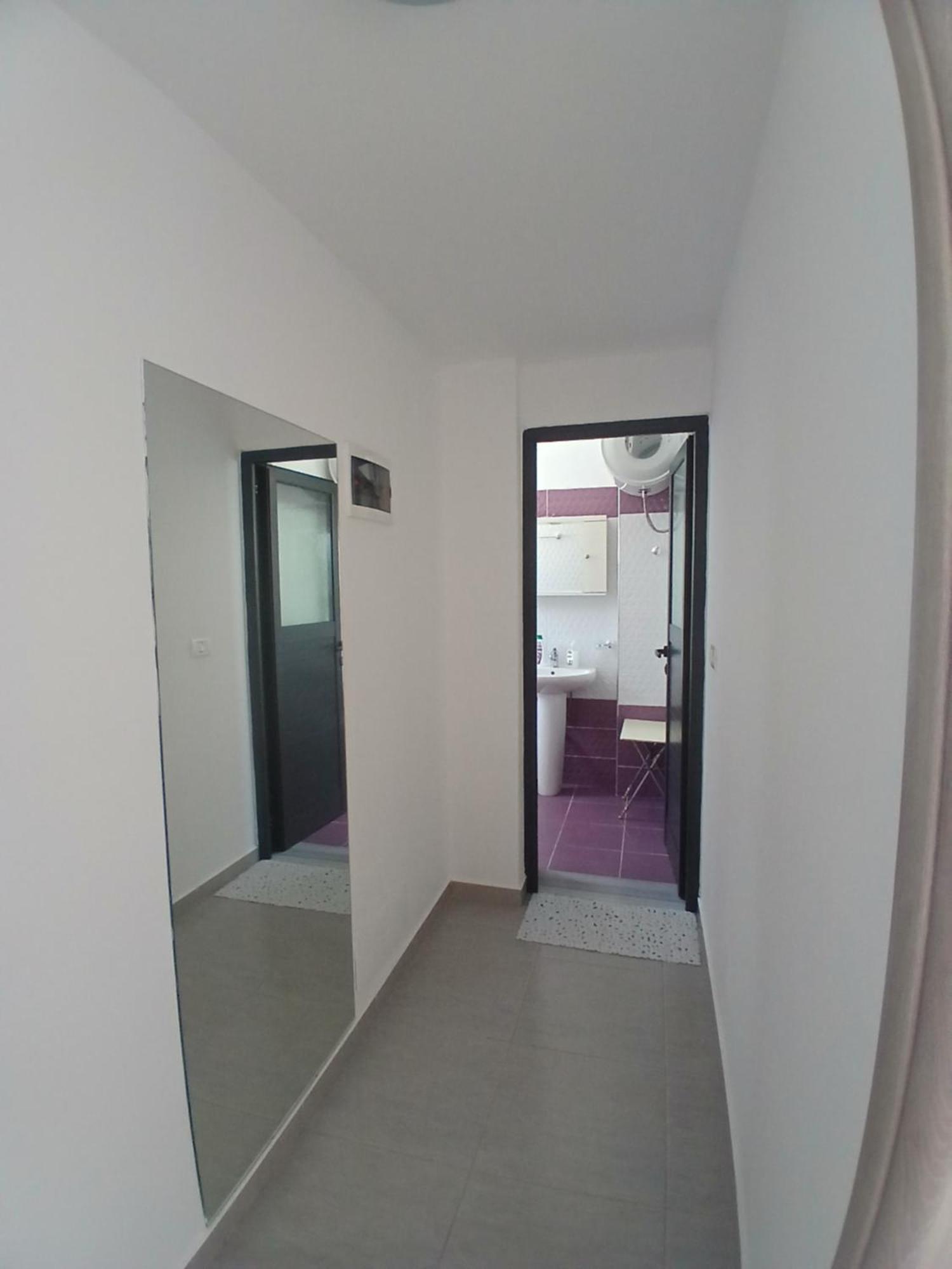 Vila Francesko Ksamil Exterior photo